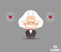 valentines love GIF by Ecard Mint