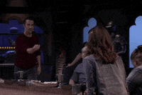 Lily Dumblestuck GIF by The Dungeon Run