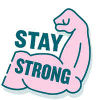You Can Do It Sticker by Anne Arundel Community College