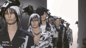 new york fashion week nyfw feb 2019 GIF by NYFW: The Shows