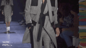 new york fashion week nyfw feb 2019 GIF by NYFW: The Shows