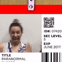 bbq films GIF by BBQ Films Presents: Ghostbusters