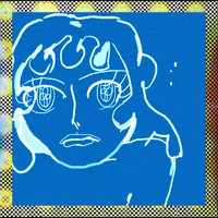 Art Flying GIF by Zsófi Szénásy