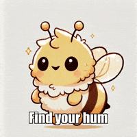 Growth Branch GIF by Beelightened