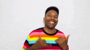 Happy Good Vibes GIF by Black Prez