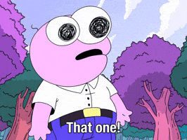 That One GIF by Adult Swim