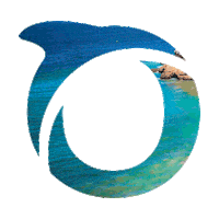 Oceana_Peru sea mar oceana oceana peru Sticker
