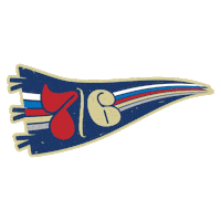 Summer Sixers Sticker by Philadelphia 76ers