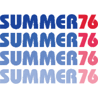Summer Sixers Sticker by Philadelphia 76ers
