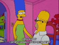 homer simpson GIF