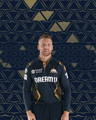 Gt Jos GIF by Gujarat Titans