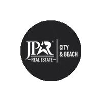 Jparrealestate Sticker by JPAR City & Beach