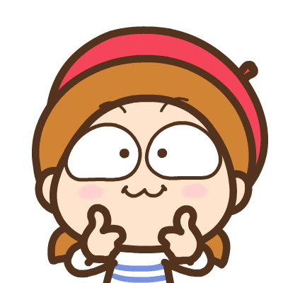 Happy Lets Go Sticker