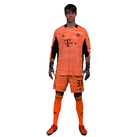 fcbayerncampus giphyupload football soccer fussball Sticker