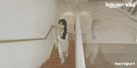 Stairs Dramacoreano GIF by Viki