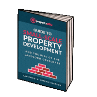 Sticker by propertyCEO