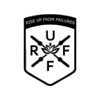 Ruff Sticker by Czechia Throwdown