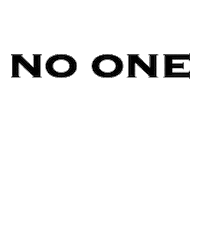Обувь Sticker by NO ONE