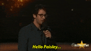 josh groban GIF by Rising Star