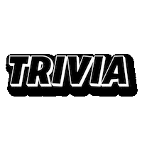 Question Trivia Sticker by Mr Urbina