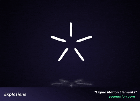Animation Glow GIF by youmotion.com