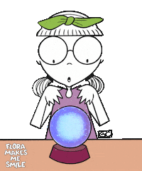 Trick Or Treat Fun Sticker