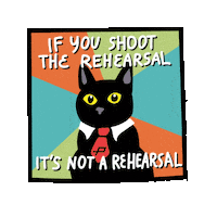 Film Filmmaking Sticker by Panavision