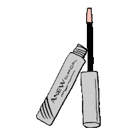 eyes lash Sticker by Avon