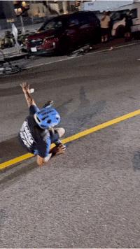 Bikes Fixed Gear GIF by Western Ridazz