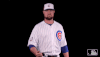 chicago cubs sport GIF by MLB