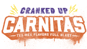 Food Tacos Sticker by Tijuana Flats
