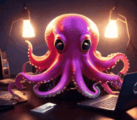 octobitdesign aigenerated octobitbrandstrategies octobitdesigns marketingoctobit GIF