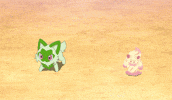 Happy Pokemon Anime GIF by Pokémon