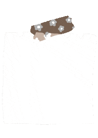 Memo メモ Sticker