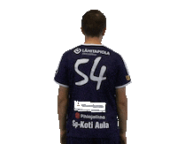 Floorball Salibandy Sticker by F-liiga