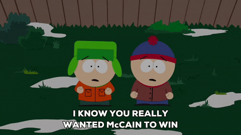 begging stan marsh GIF by South Park 