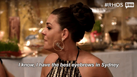 rhos GIF by Real Housewives of Sydney