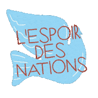 Jesus Noel Sticker by Hillsong France