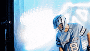 North Carolina Nod GIF by UNC Tar Heels