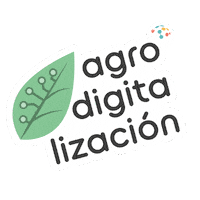 Technology Agro Sticker by Nutricontrol