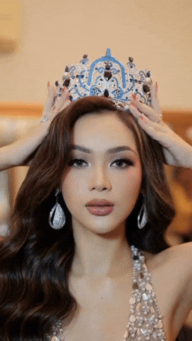 Puteri Indonesia GIF