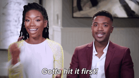 fox tv GIF by My Kitchen Rules on FOX