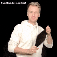 jakobluebke jakobluebke wedding bros weddingbros julianhuegelmeyerentertainment GIF