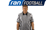 american football Sticker by ransport