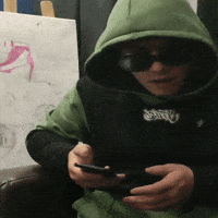 Dont Know What GIF
