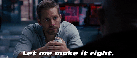 Fast And Furious Brian Oconner GIF by The Fast Saga