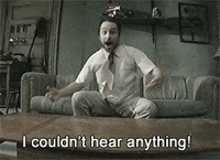 charlie day cat GIF by Maudit