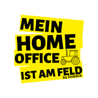 Farm Farming Sticker by Einboeck