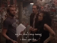 season 4 netflix GIF by Gilmore Girls 