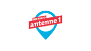 Logo Radio Sticker by Hitradio antenne 1